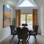 Alloggio in famiglia Zimmer-vermietung Neben Der Median-klinik