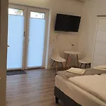 Alloggio in famiglia Zimmer-vermietung Neben Der Median-klinik *
