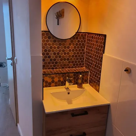 Zimmer-vermietung Neben Der Median-klinik