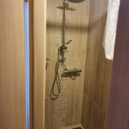 Séjour chez l'habitant Zimmer-vermietung Neben Der Median-klinik