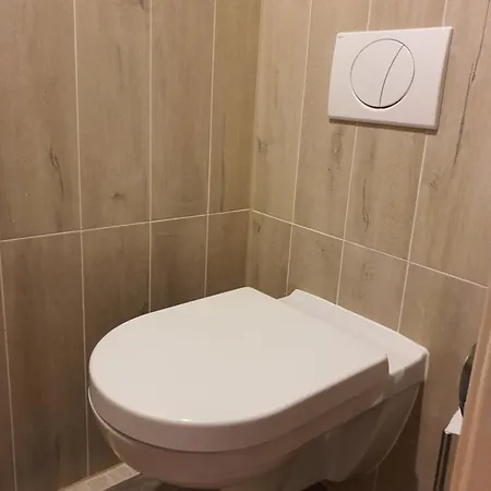 Zimmer-vermietung Neben Der Median-klinik Séjour chez l'habitant Wißmar