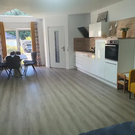 Zimmer-vermietung Neben Der Median-klinik * Wißmar