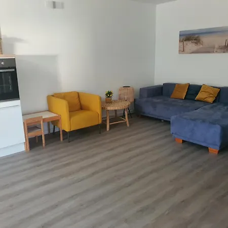 Zimmer-vermietung An Der Ostsee, Neben Der Median-klinik Rum i privatbostad *