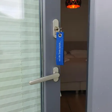 Séjour chez l'habitant Zimmer-vermietung Neben Der Median-klinik Wißmar