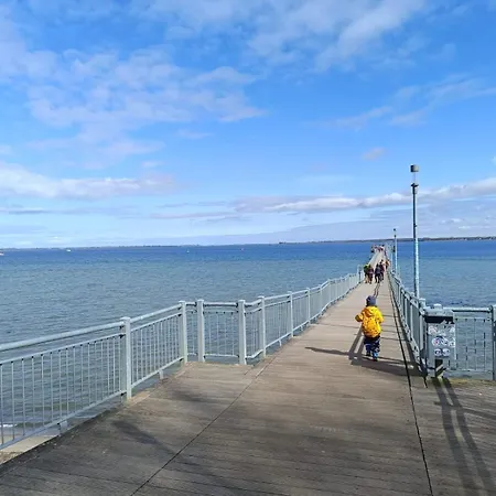 Zimmer-vermietung An Der Ostsee, Neben Der Median-klinik * Wißmar