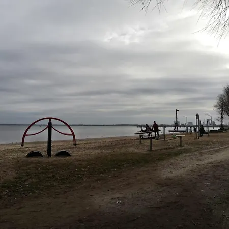 Zimmer-vermietung An Der Ostsee, Neben Der Median-klinik * Wißmar
