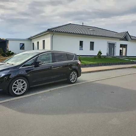 Zimmer-vermietung Neben Der Median-klinik Séjour chez l'habitant *