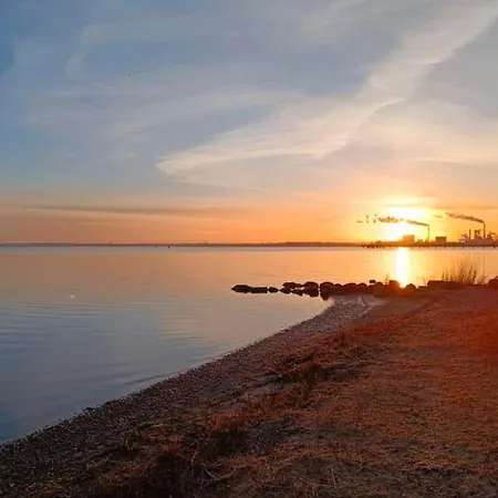 Séjour chez l'habitant Zimmer-vermietung Neben Der Median-klinik *