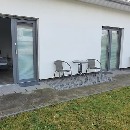 Accommodatie bij particulieren Zimmer-vermietung Neben Der Median-klinik