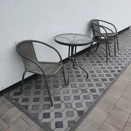 Zimmer-vermietung An Der Ostsee, Neben Der Median-klinik