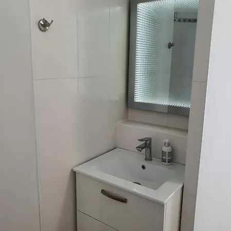 Zimmer-vermietung An Der Ostsee, Neben Der Median-klinik *