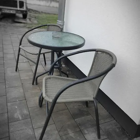 בית אירוח Zimmer-vermietung An Der Ostsee, Neben Der Median-klinik *